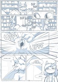 The Visit (Chapter 6) #16