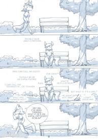 The Visit (Chapter 6) #2