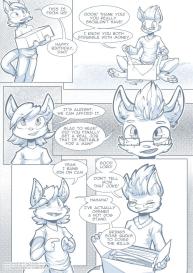 The Visit (Chapter 6) #20