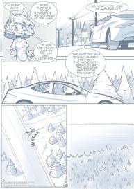 The Visit (Chapter 6) #21