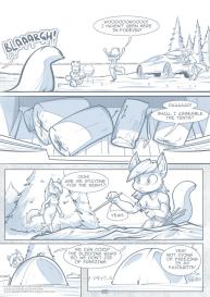The Visit (Chapter 6) #22