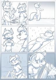 The Visit (Chapter 6) #23