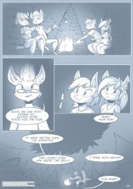 The Visit (Chapter 6) #24