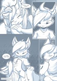 The Visit (Chapter 6) #26