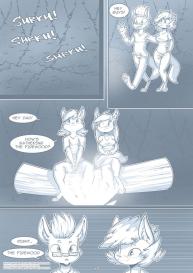 The Visit (Chapter 6) #28