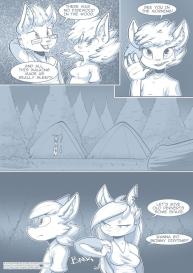 The Visit (Chapter 6) #29