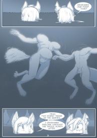 The Visit (Chapter 6) #31