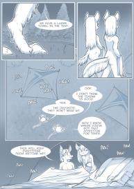The Visit (Chapter 6) #34