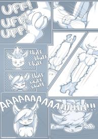 The Visit (Chapter 6) #37