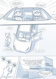 The Visit (Chapter 6) #9