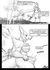 Hitchhiker’s Guide To Transformation #6