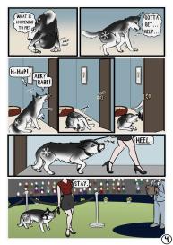 The Dog Show #4