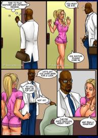 The Boob Job 2 #7