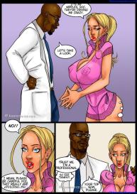 The Boob Job 2 #9