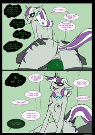 Infiltration Party #10