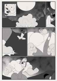 Frute Moon #3