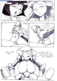 Stamina Competition #1