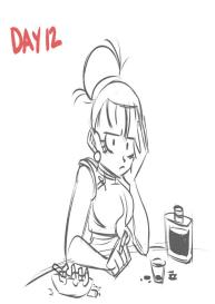 Chi Chi’s No Nut November #17