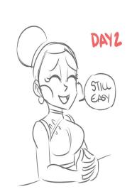 Chi Chi’s No Nut November #2