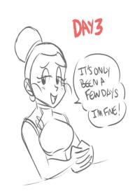 Chi Chi’s No Nut November #3