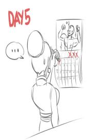Chi Chi’s No Nut November #5