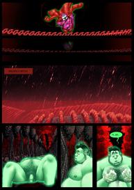 Gay Gangster Ghosts 5 #14