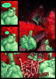Gay Gangster Ghosts 5 #17