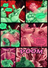 Gay Gangster Ghosts 5 #18