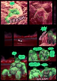 Gay Gangster Ghosts 5 #19