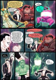 Gay Gangster Ghosts 5 #2