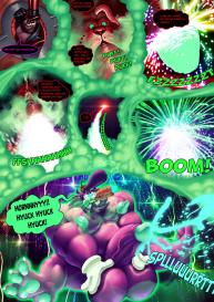 Gay Gangster Ghosts 5 #32