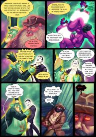 Gay Gangster Ghosts 5 #4