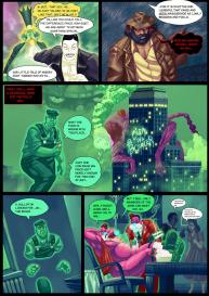 Gay Gangster Ghosts 5 #5