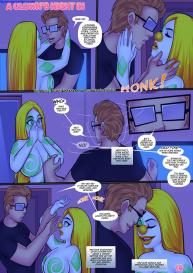 A Clown’s Night In #11