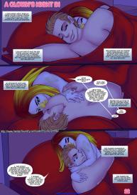 A Clown’s Night In #23