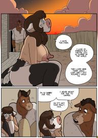Tales From Dreamland – Love On The Plains #17