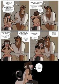 Tales From Dreamland – Love On The Plains #18