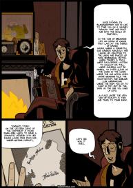 Tales From Dreamland – Love On The Plains #2
