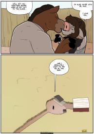 Tales From Dreamland – Love On The Plains #22