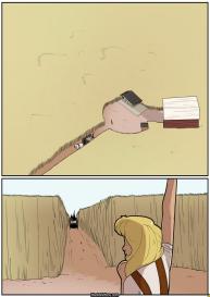 Tales From Dreamland – Love On The Plains #3