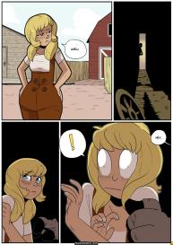 Tales From Dreamland – Love On The Plains #4