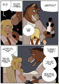 Tales From Dreamland – Love On The Plains #6