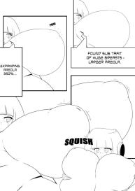 Virus Girl Expansion #3