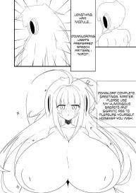 Virus Girl Expansion #5