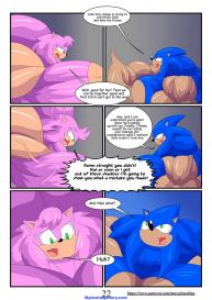 Muscle Mobius 5 #23