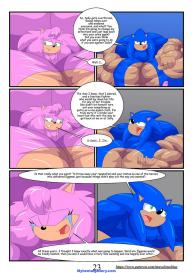 Muscle Mobius 5 #24