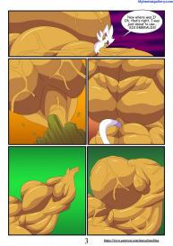 Muscle Mobius 5 #4
