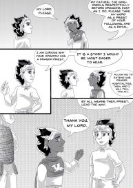 Sword & Crown #12
