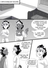 Sword & Crown #15