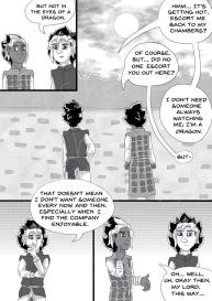 Sword & Crown #23
